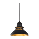 Cata Dekoratif Sarkıt Armatür 34 cm Çapında CT-8248