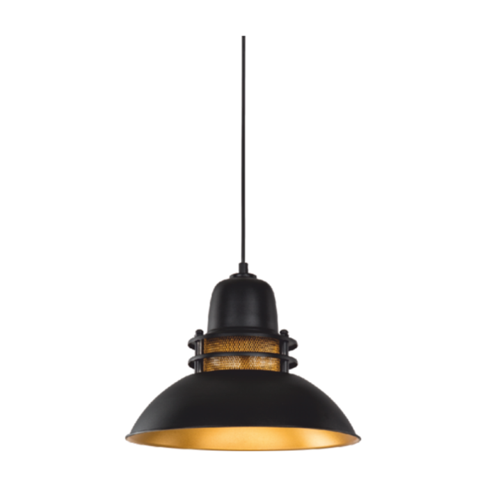 Cata Dekoratif Sarkıt Armatür 34 cm Çapında CT-8248 - Görsel 2