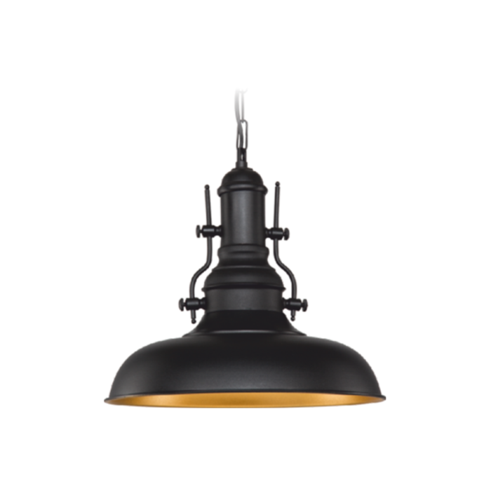 Cata Dekoratif Sarkıt Armatür 32 cm Çapında CT-8250 - Görsel 2