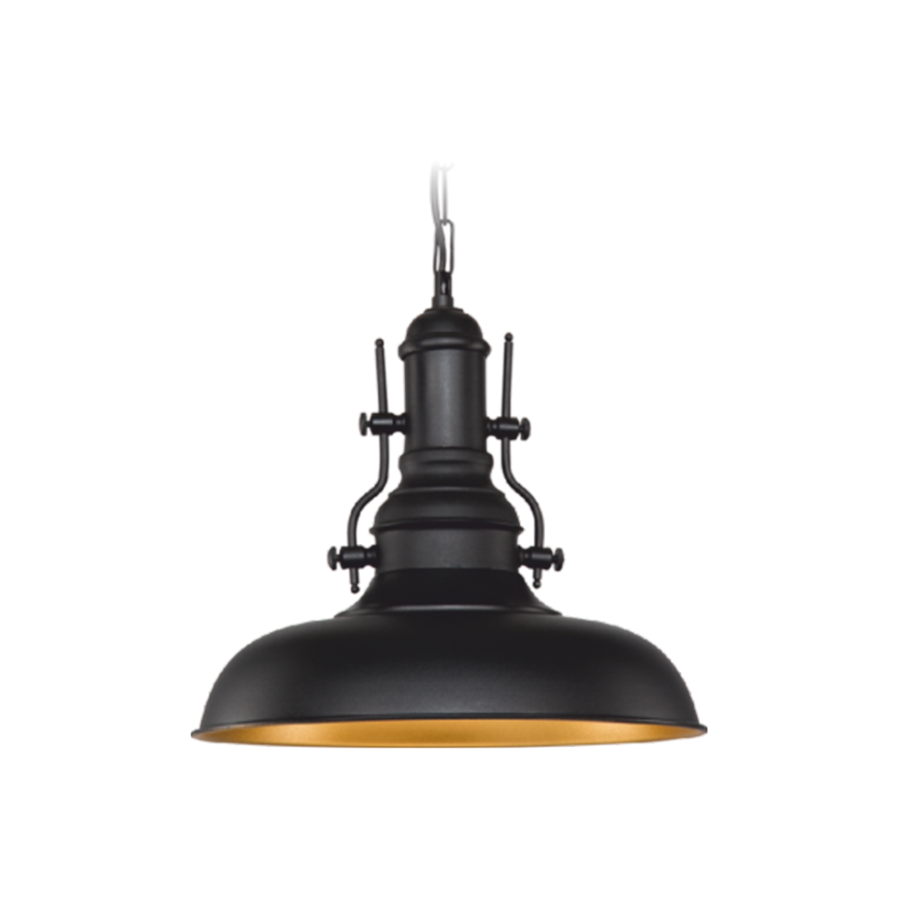 ct-8250 Cata Dekoratif Sarkıt Armatür 32 cm Çapında CT-8250 - Görsel 1