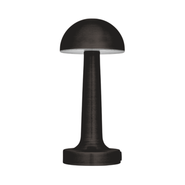 Cata Lizbon 3 Işık Renkli Şarjlı Dim Edilebilir Masa Lambası CT-8428 - Görsel 2