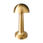 Cata Lizbon 3 Işık Renkli Şarjlı Dim Edilebilir Masa Lambası CT-8429