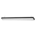Cata 50w 120cm Profil Sarkıt Led Linear Armatür CT-9080 Beyaz Işık