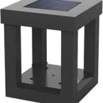 Cata 30W LED Bahçe Armatürü Günışığı 4000K Naturel Beyaz CT-7321