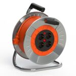 Bylion Metal Makara 50 m Kapasiteli (Kablosuz)