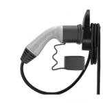 Bemis Elektrikli Araç Şarj Priz Tutucu BAK-8200-0000