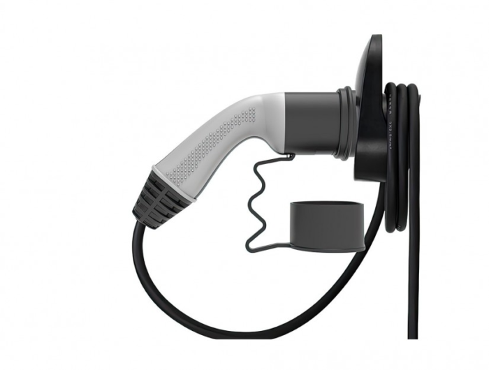 Bemis Elektrikli Araç Şarj Priz Tutucu BAK-8200-0000 - Görsel 2