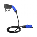 Bemis Elektrikli Araç Şarj V2L Tekli Uzatma Priz Adaptör BEV2L-3201-3203
