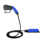 Bemis Elektrikli Araç Şarj V2L 3'lü Uzatma Priz Adaptör BEV2L-3203-3203