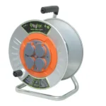 Bylion MMP-10000-F Metal Bobin 50 m Kapasiteli IP44 F Type 124-300-0000