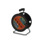 Bylion Plastik Boş Makara (Kablosuz) 50 m Kapasiteli MK Serisi