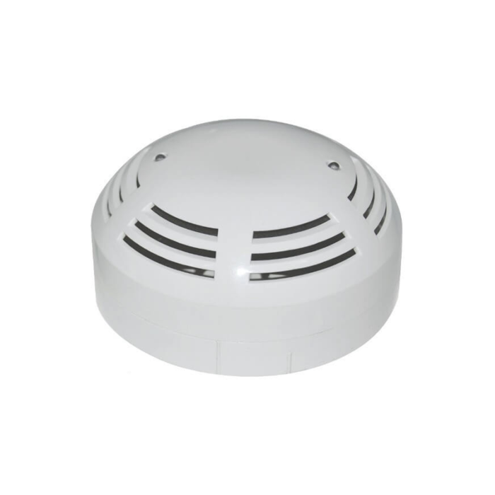 Eleks EFİRE-EOD Optik Duman Dedektörü (Taban Hariç) – Hassas ve Güvenilir Yangın Algılama - Görsel 2