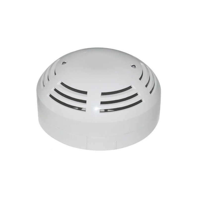 Eleks EFİRE-EOD Serisi Duman Dedektörü ( Taban Hariç ) Eleks EFİRE-EOD Optik Duman Dedektörü (Taban Hariç) – Hassas ve Güvenilir Yangın Algılama - Görsel 1