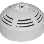 Eleks 58°C Isı Dedektörü (Taban Hariç)