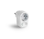 Famatel Adaptör 1’li Anahtarlı 16A 250V 1341