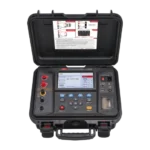 Uni-T UT625B 100A / 200A Düşük Dirençli Ohmmetre