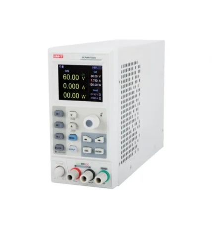 Unit UDP6720 60V 5A Programlanabilir DC Güç Kaynağı | 100W Hassas ve Dijital Kontrol