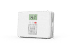 İTEK TR CM100 Karbonmonoksit Gaz Alarm Cihazı