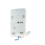 İtekTR CO-1 Karbonmonoksit Gaz Alarm Cihazı