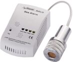 SİSMİK GaSis-EX 12V / 24V DC Ex-Proof Gaz Alarm Cihazı