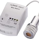 SİSMİK GaSis-EX 12V / 24V DC Ex-Proof Gaz Alarm Cihazı