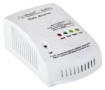 SİSMİK GaSis-M 12V / 24V DC Kuru Kontak Çıkışlı Gaz Alarm Cihazı