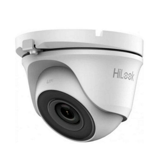 Hilook THC-T120-PC 2MP Dome Kamera – 1080P Analog HD Gece Görüşlü Dome Kamera - Görsel 2