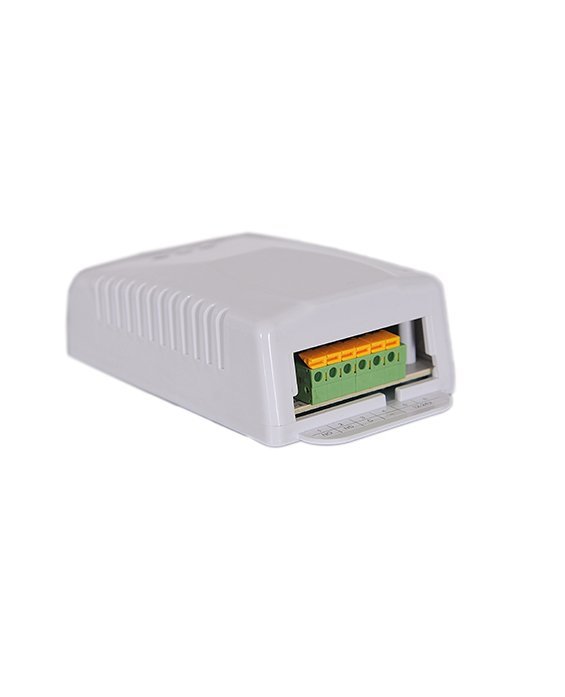 NYS 01 GAZ ALARM CİHAZI İtekTR NYS 01 Gaz Alarm Cihazı - Görsel 1