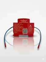 Otomatik Yangın Söndürücü – Elektrik Panosu İçin Aerosol Yangınason-GRR0-01G-S-FA