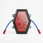 Otomatik Yangın Söndürücü – Otomobil İçin Aerosol Yangınason-QRR0-01G-S-FA