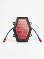 Otomatik Yangın Söndürücü – Otomobil İçin Aerosol Yangınason-QRR0-01G-S-FA