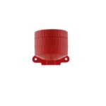 SİSMİK 120 dB Çift Sesli Siren 12VDC / 220VAC