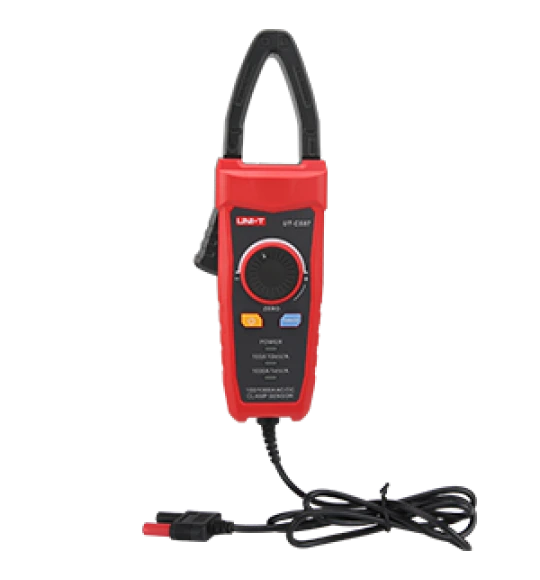UNI-T UT-CS07 AC-DC 1000A Pens Akım Sensörü UNI-T UT-CS07 AC/DC 1000A Pens Akım Sensörü - Görsel 1