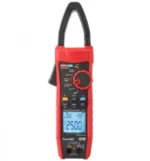 UNI-T UT219PV Profesyonel Pens Ampermetre