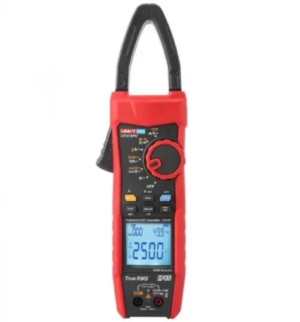 UNI-T UT219PV Profesyonel Pens Ampermetre