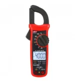 UNI-T UT201-Plus+ 400-600A AC Pensampermetre