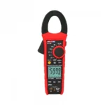 UNI-T UT219P Geniş Ağızlı Pensampermetre