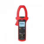 UNI-T UT243 AC 1000A True RMS Güç-Harmonik Pensampermetre