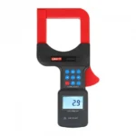 Unit UT253A Geniş Ağızlı Kaçak Akım Pensampermetre