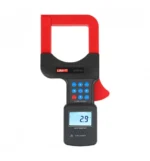 Unit UT253A Geniş Ağızlı Kaçak Akım Pensampermetre