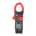 Unit 2117R True RMS 1000A AC Pensampermetre