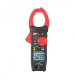 Unit 2117R True RMS 1000A AC Pensampermetre