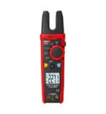 Unit UT256A 200A Açık Ağızlı Pensampermetre