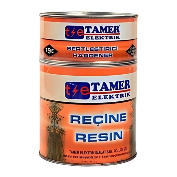 Tamer Protolin 1 Kg Çift Bileşenli Yalıtım Sıvısı (PRO 1000) - Görsel 2