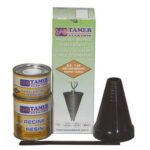 Tamer Reçineli Ek Muf 5x10 – 5x16 (E1-510 / E1-516) – 1 kV Kablo Ek Mufu