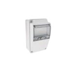 Mutlusan 225x311x132 Kombinasyon Kutusu (Sigortalı Boş) IP65 Alev Yaymayan - 001 046 095311 00 17