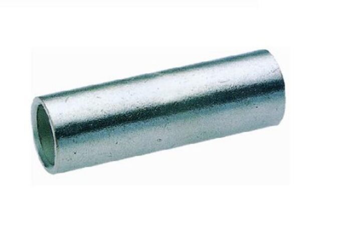 Mutlusan 16 mm² Boru Tip Sıkmalı Ek Mufu - 123 037 300016 - Görsel 2