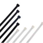 Mutlusan EB.05.205 Kablo Bağı 4,8x300 mm (100 Adet) – 062 129 048300