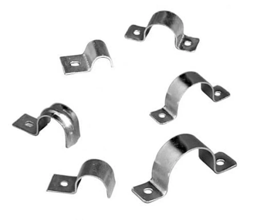 Mutlusan No 1 Tekli Galvaniz Saç Kroşe 12 mm (Paket 1500 Adet)- 001 048 060001 00 00 Mutlusan No:2 Tekli Galvaniz Saç Kroşe 14 mm (1000 Adet) - 001 048 060002 00 00 - Görsel 1