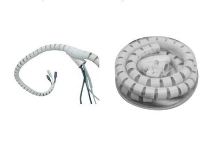 Mutlusan R1034 16 mm Kablo Toplama Spirali 1,5 Mt (Vakumlu Ambalaj) – 888 020 900003 - Görsel 2
